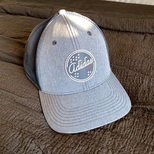 Adidas Golf Hat